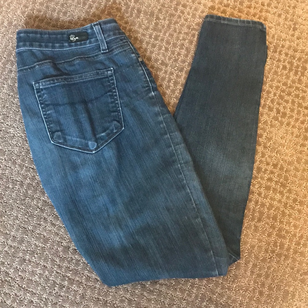 Paige Verdugo Jegging Size 30